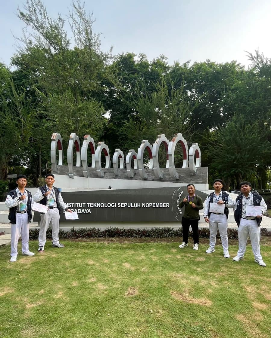 YRC Smanichi activity
