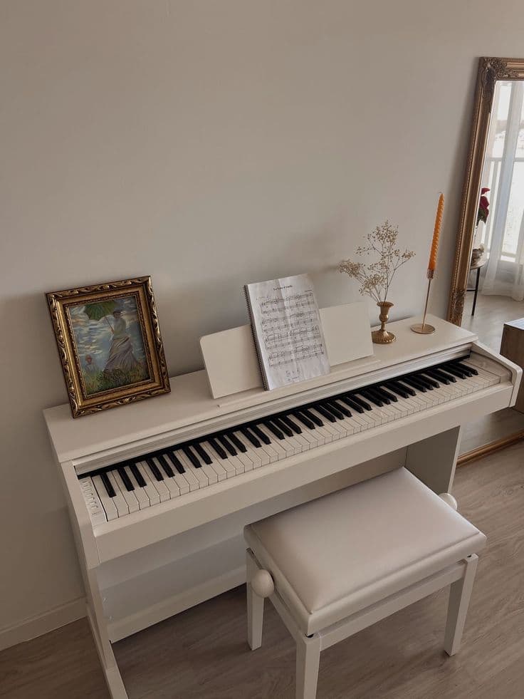 Piano — Kawai Digital Piano