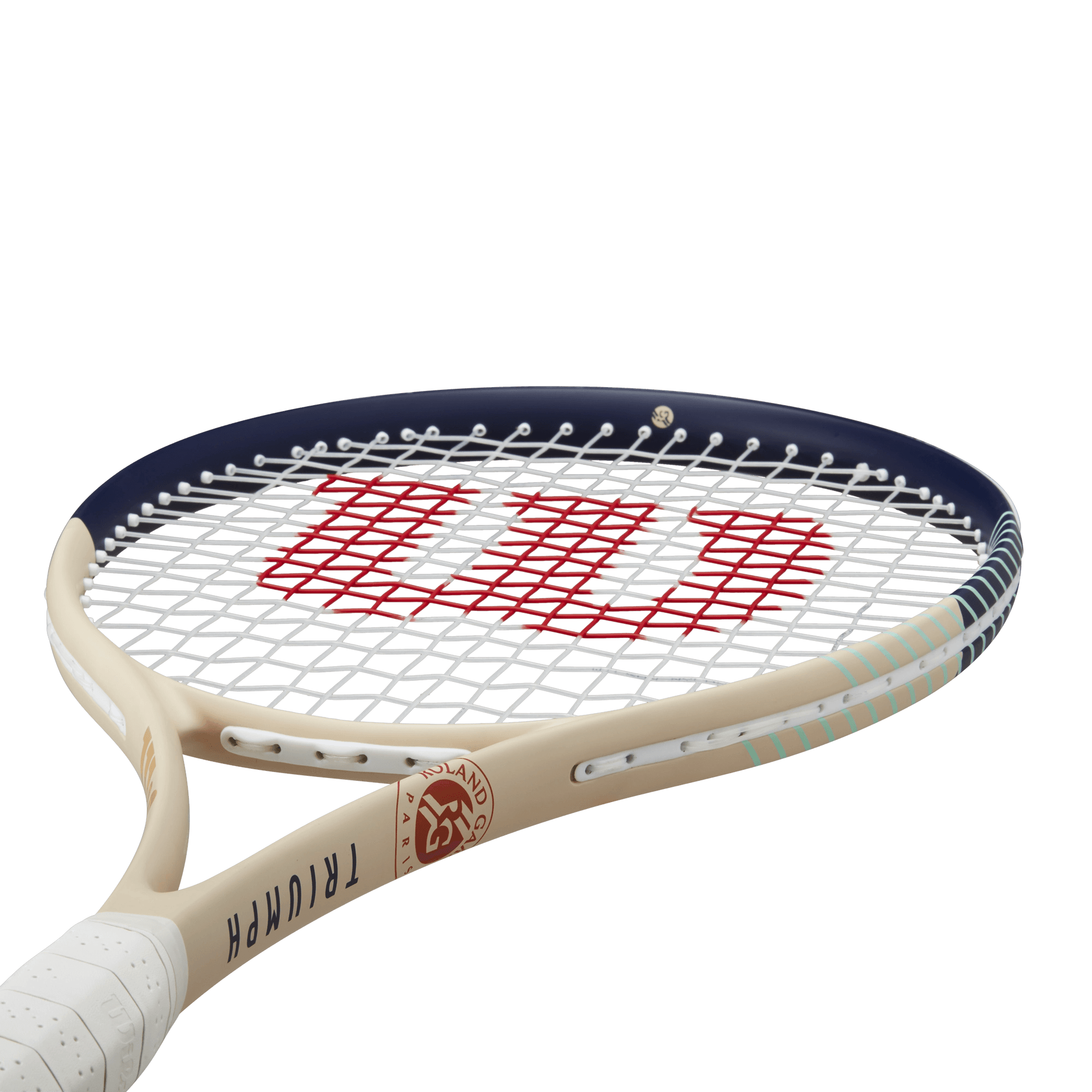 Wilson Roland Garros Triumph