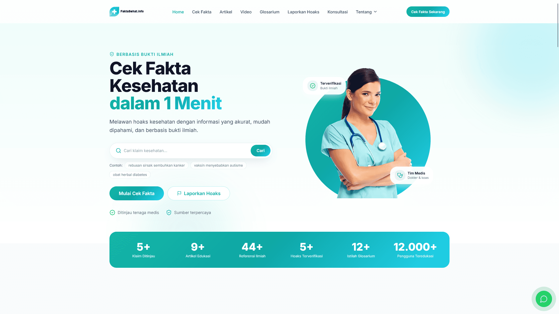 FaktaSehat